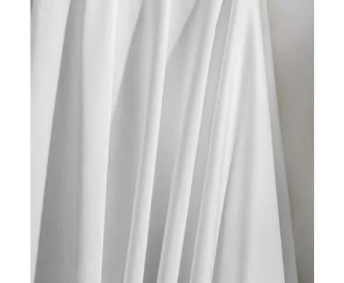 100% Organic Bamboo Fitted Sheet Set A White