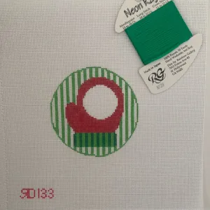 133 - Mitten
