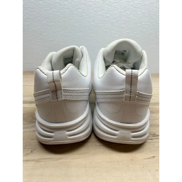 2019 New Balance 409 White Mens Athletic Sneakers Size: 16 Medium D Wide NOS