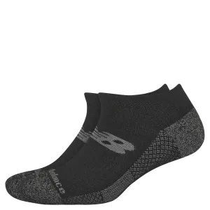 2pk Cooling Cushion No-Show Socks