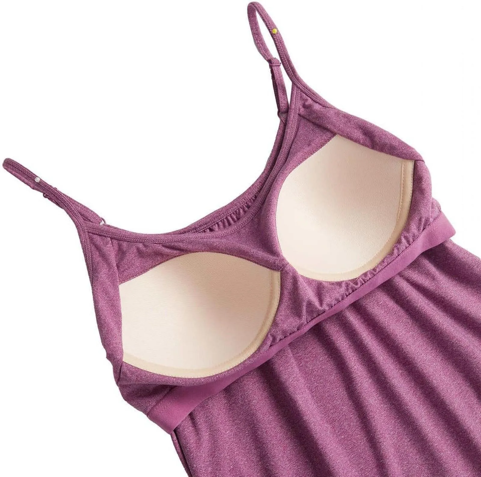 32 Degrees Cool Womens 2-Pack Lightweight Top Cami 1560459
