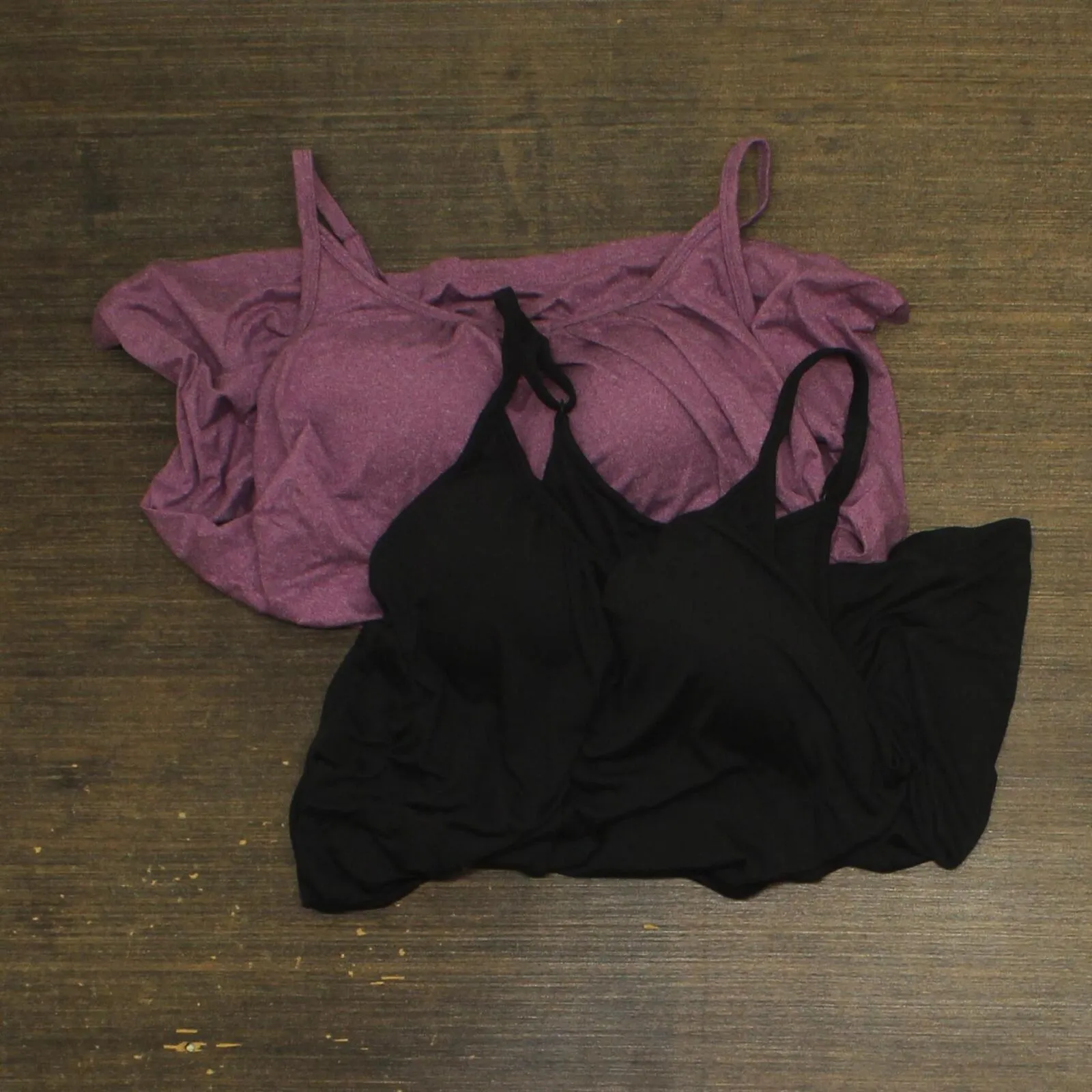 32 Degrees Cool Womens 2-Pack Lightweight Top Cami 1560459