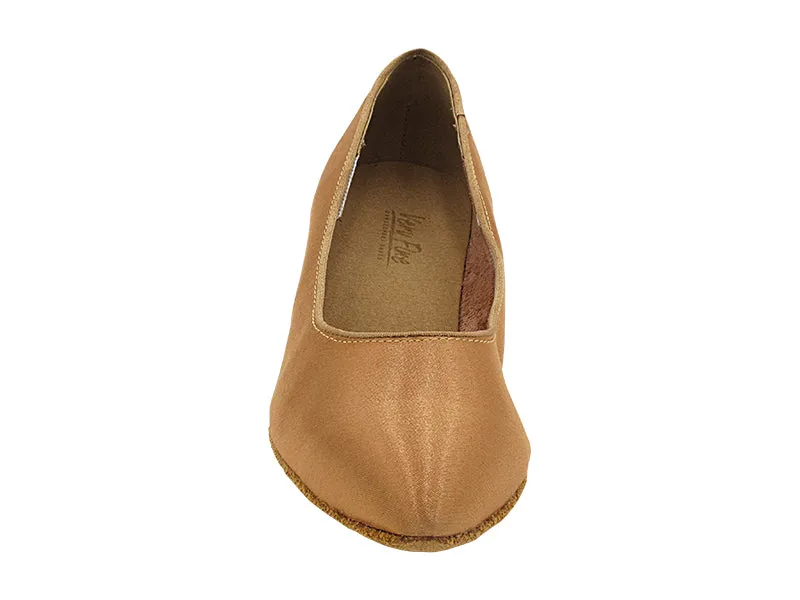 6801 Brown Satin