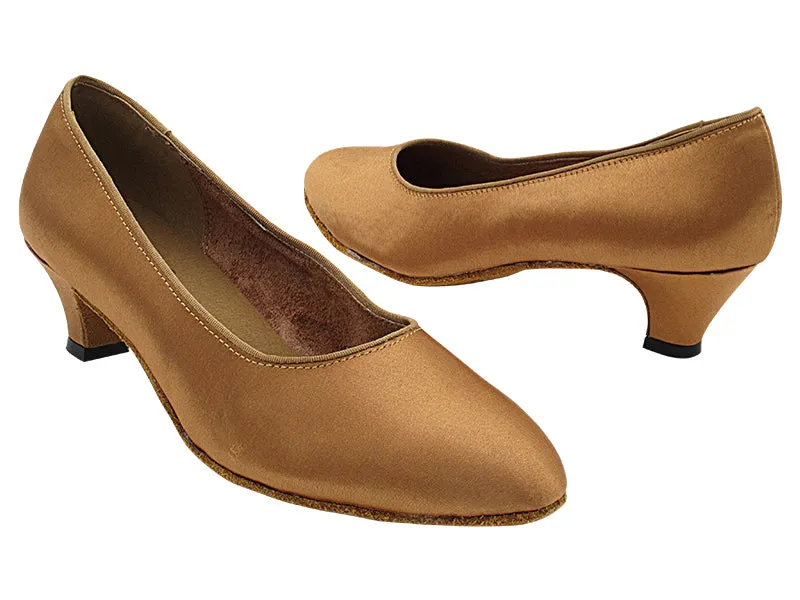 6801 Brown Satin