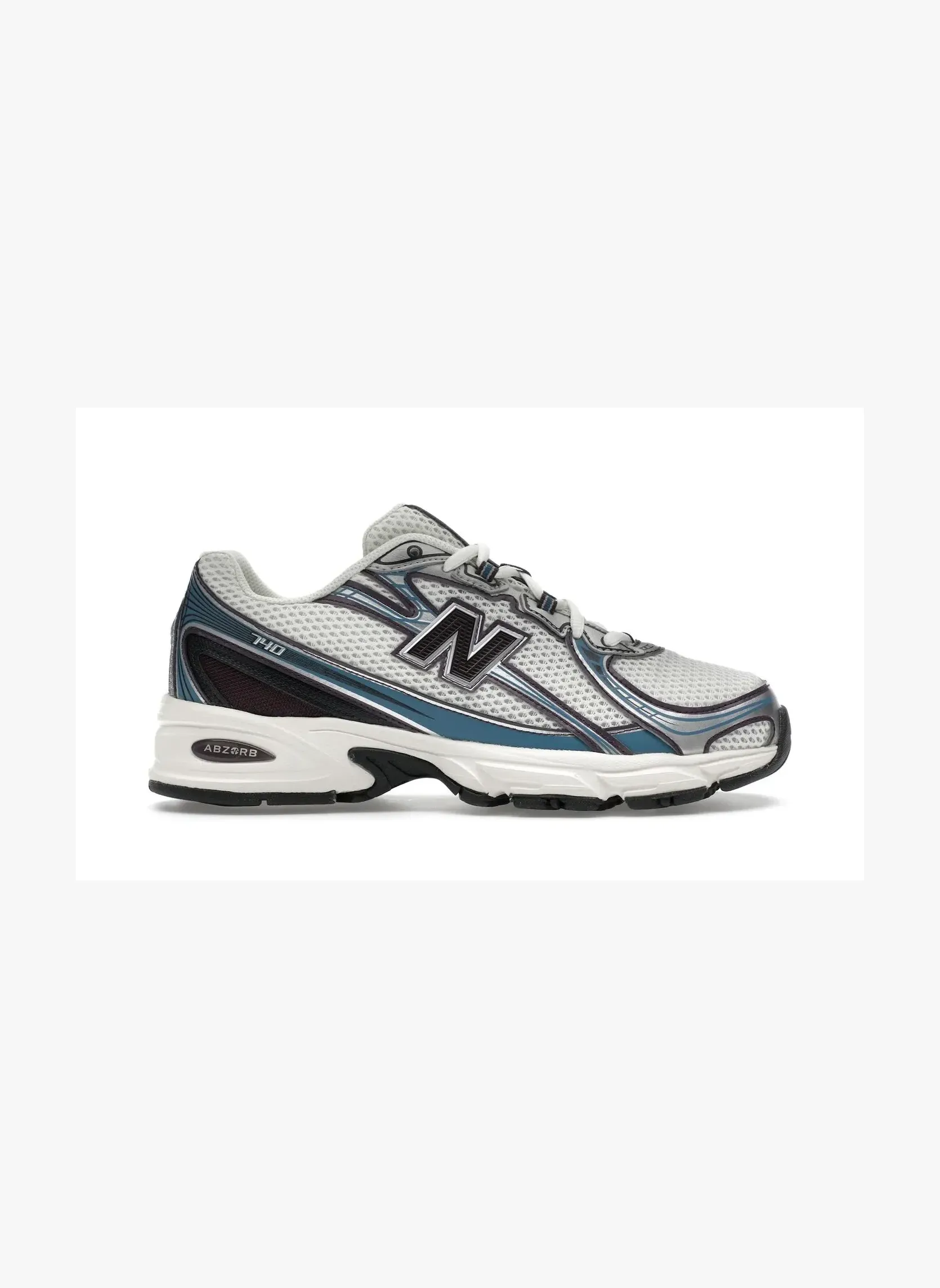 740v2 Sea Salt Plum