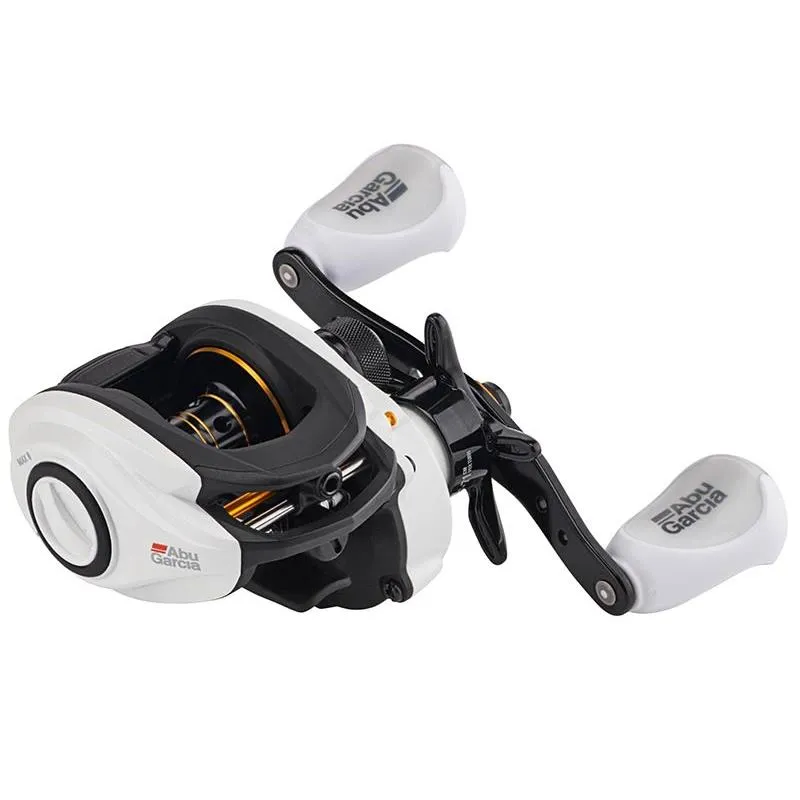 Abu Garcia MAX PRO Low Profile Reel