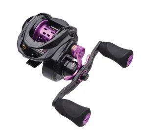 Abu Garcia Revo EXD Low Profile Casting Reels