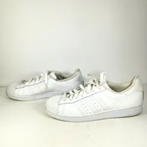 Adidas SUPERSTAR  Sneakers White Size 10.5