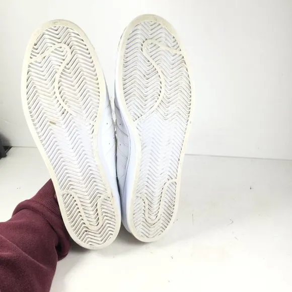 Adidas SUPERSTAR  Sneakers White Size 10.5