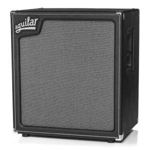 Aguilar Super Light 4x10 Cabinet