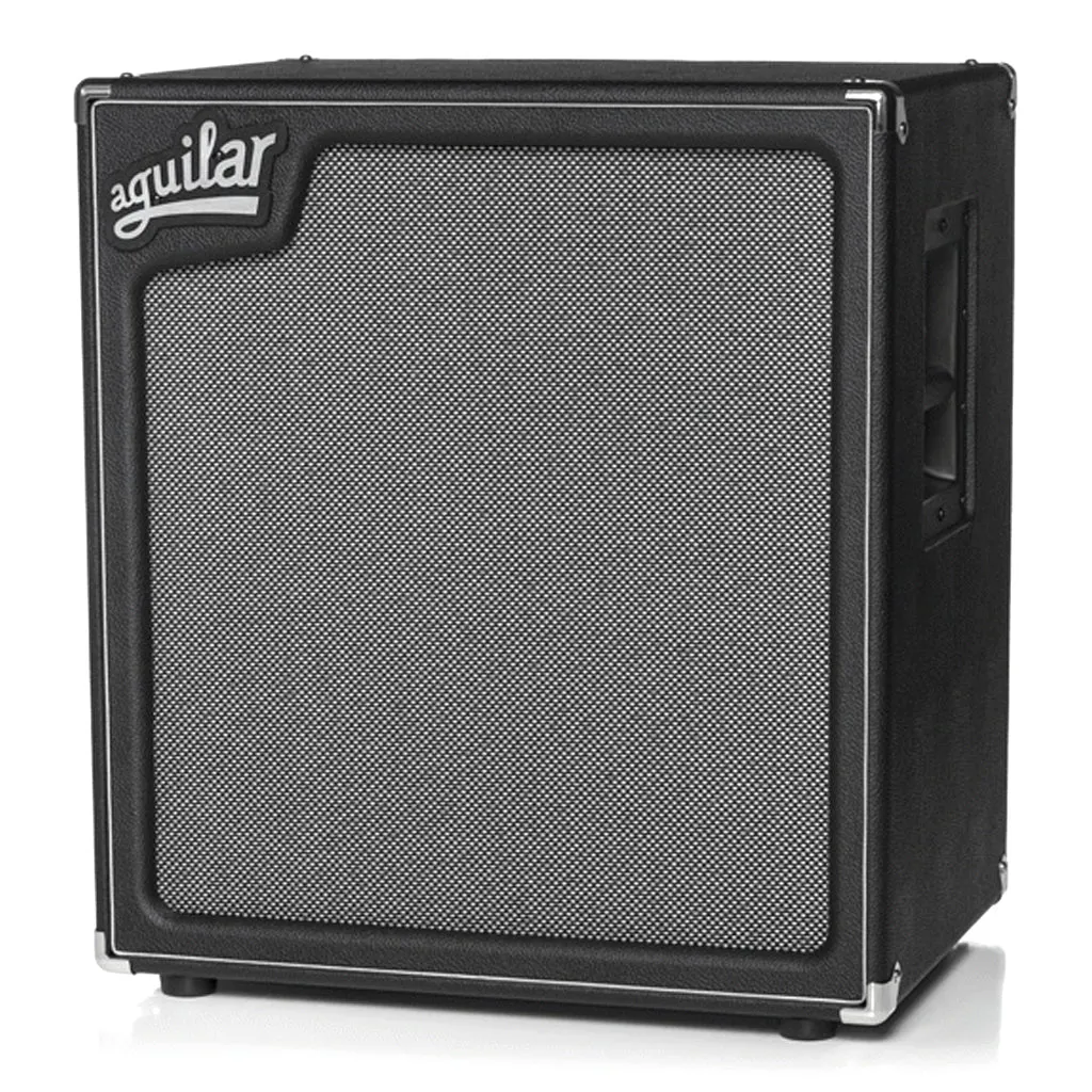 Aguilar Super Light 4x10 Cabinet