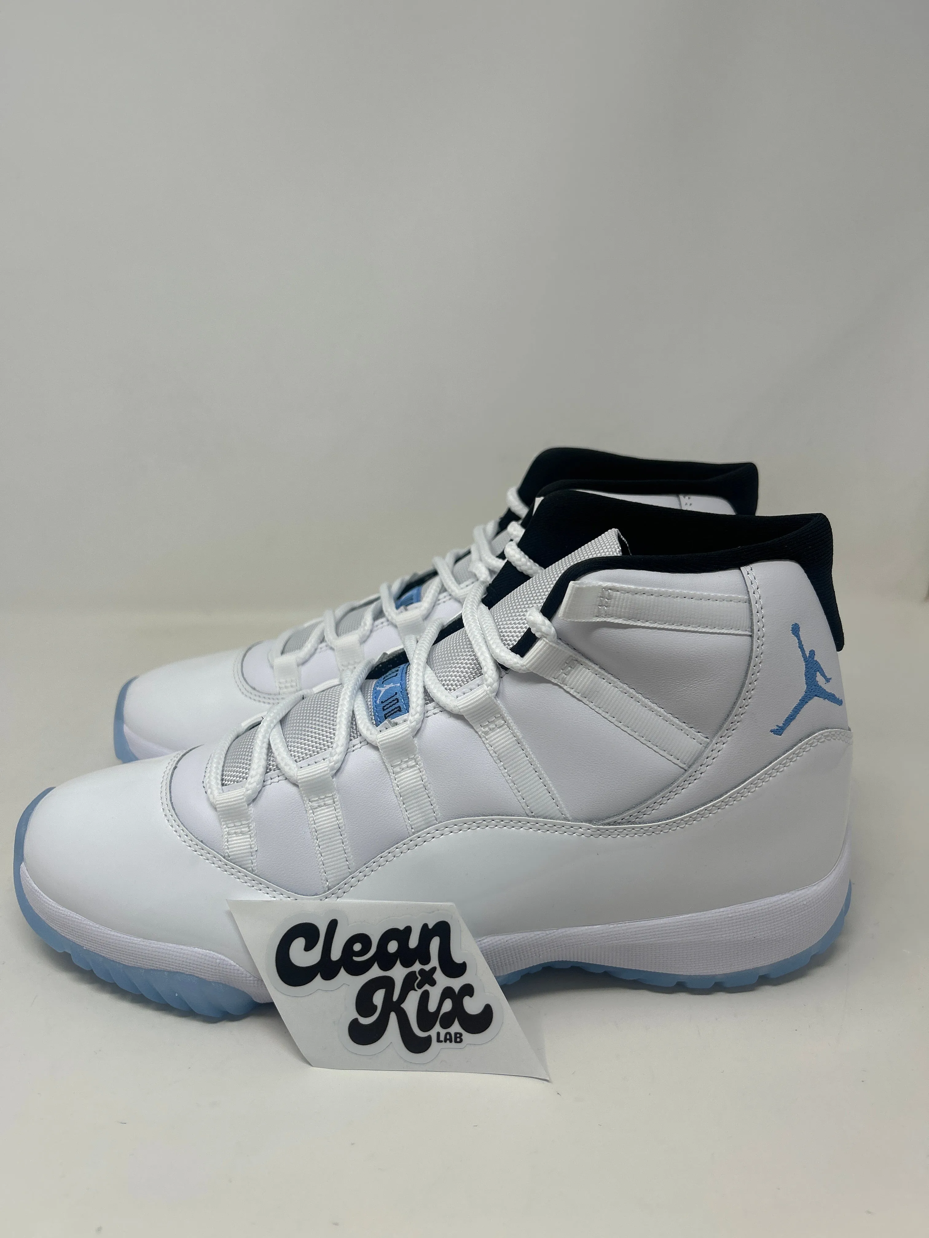 Air Jordan 11 Retro, Legend Blue
