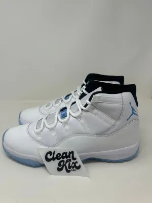 Air Jordan 11 Retro, Legend Blue