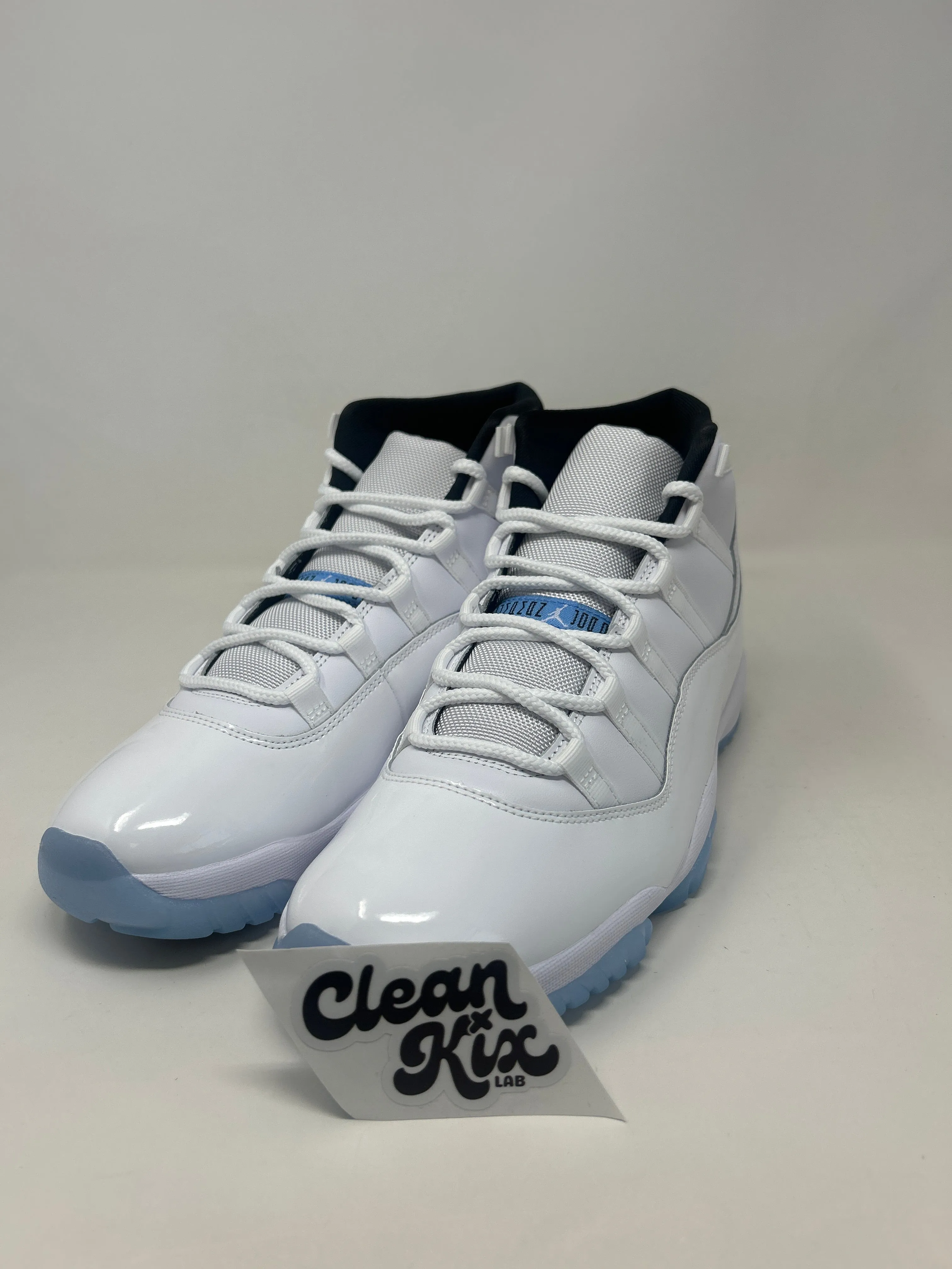 Air Jordan 11 Retro, Legend Blue