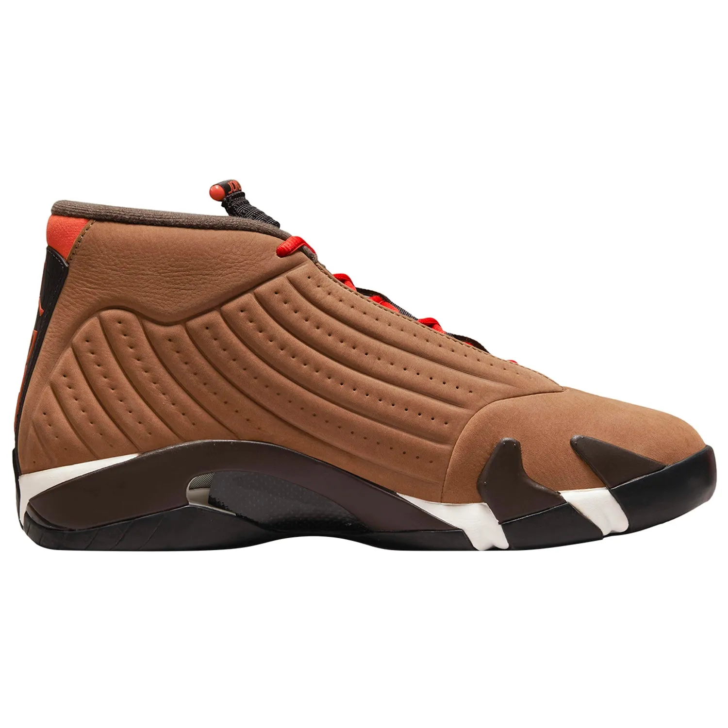 AIR JORDAN 14 RETRO 'WINTERIZED'