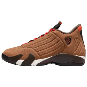 AIR JORDAN 14 RETRO 'WINTERIZED'