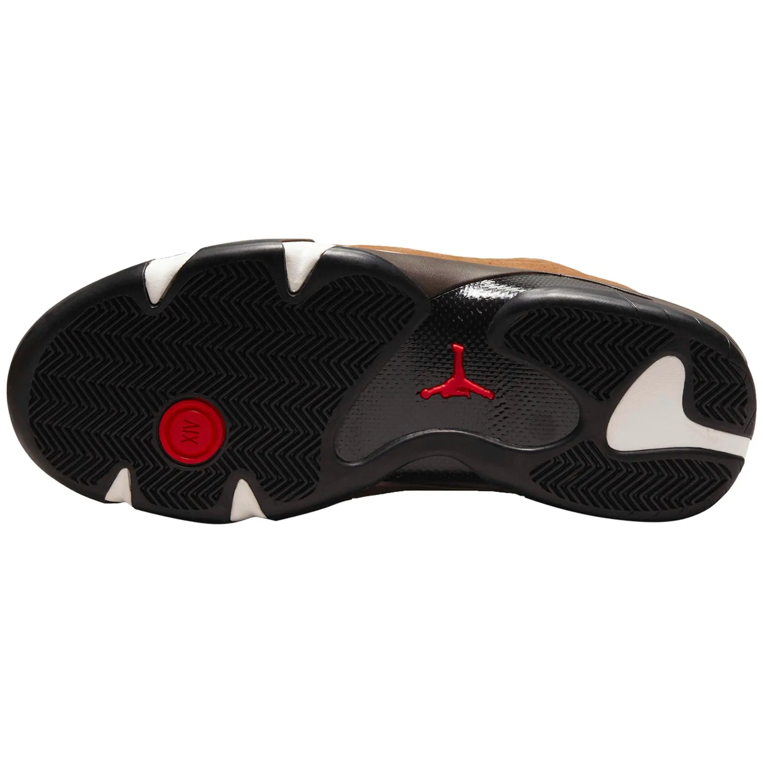 AIR JORDAN 14 RETRO 'WINTERIZED'