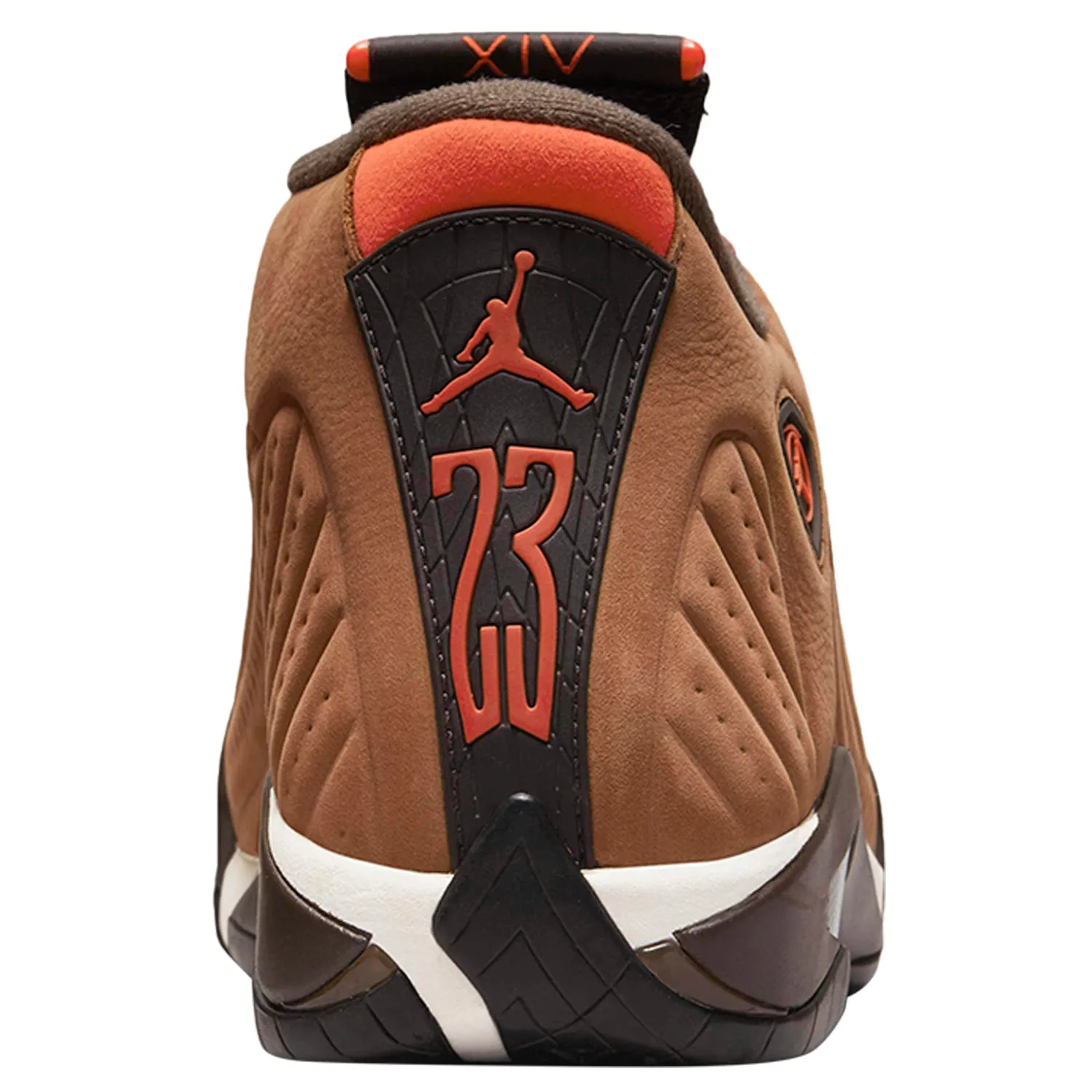 AIR JORDAN 14 RETRO 'WINTERIZED'