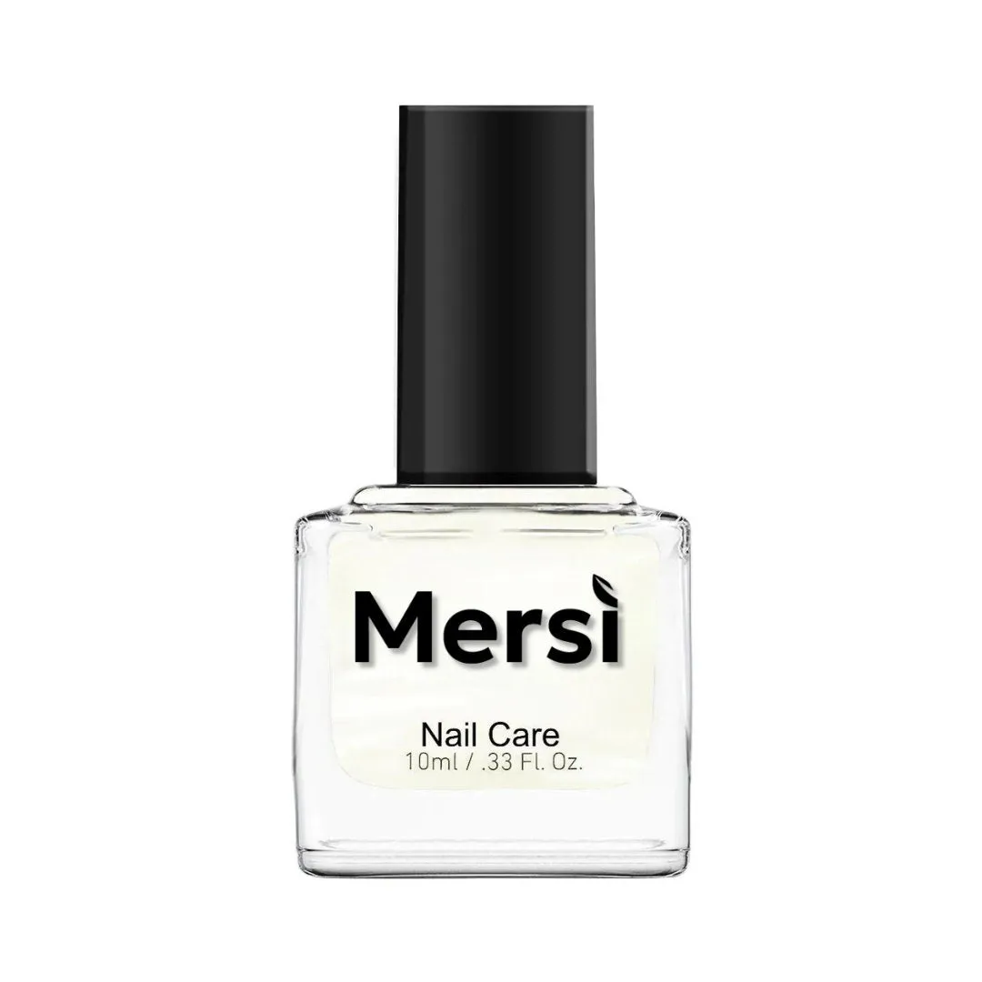 Almond Cuticle Oil 10ML (Nail Care Treatment) (Not Breathable)