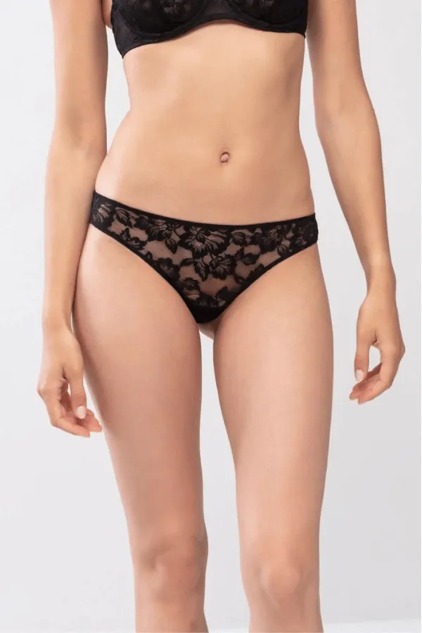 Amazing String - Black