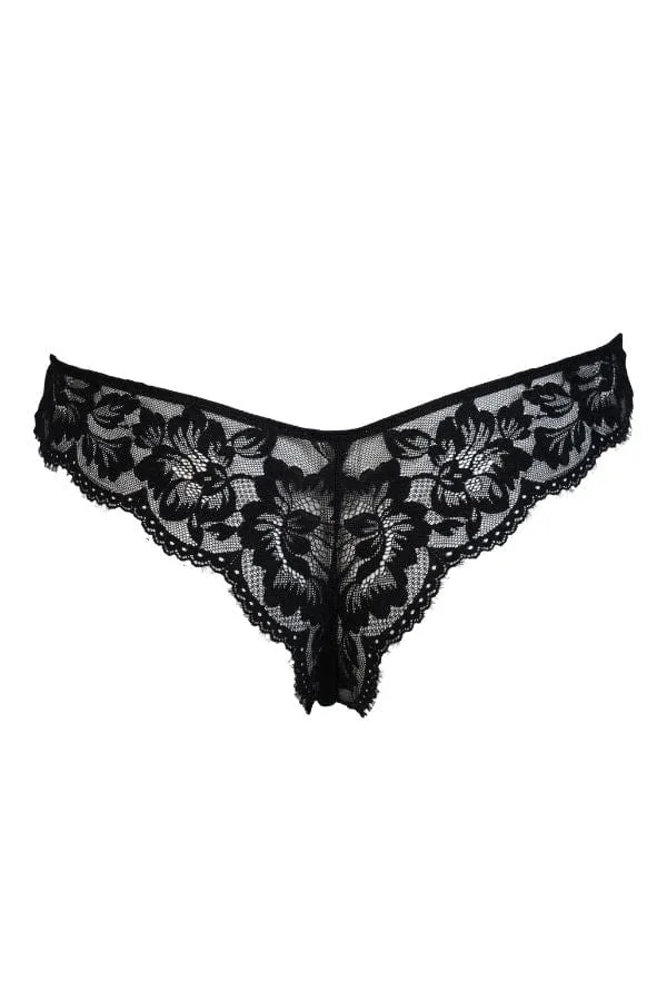 Amazing String - Black
