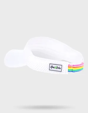 Ame&Lulu Performance Visor - 50% OFF / FINAL SALE