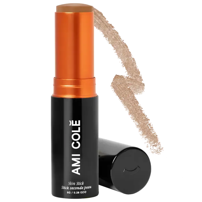 Ami Colé | Skin-Enhancing Lightweight & Blurring Foundation Stick