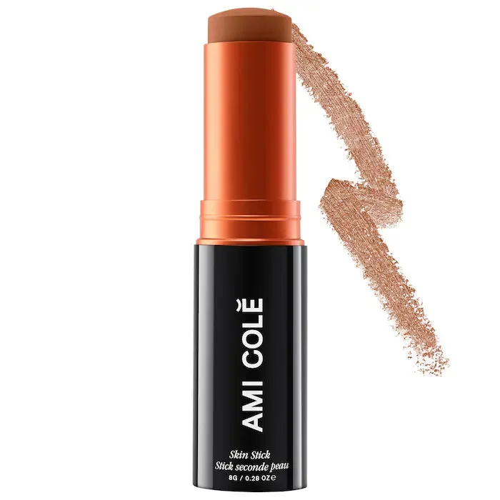 Ami Colé | Skin-Enhancing Lightweight & Blurring Foundation Stick