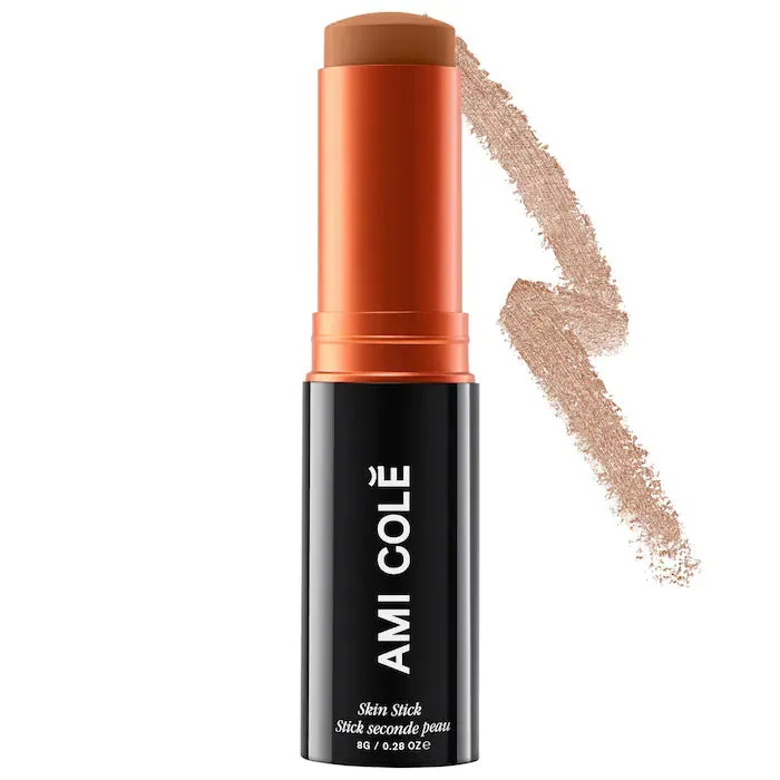 Ami Colé | Skin-Enhancing Lightweight & Blurring Foundation Stick