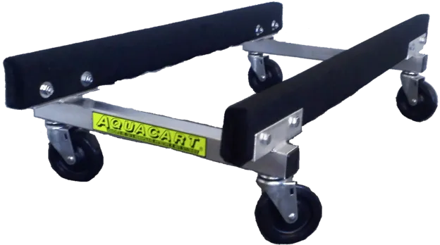 AQUACART AQ-11NB AQ-11 Low Profile Aquacart