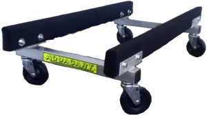 AQUACART AQ-11NB AQ-11 Low Profile Aquacart