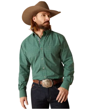 ARIAT MENS LONG SLEEVE