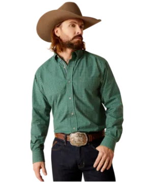 ARIAT MENS LONG SLEEVE