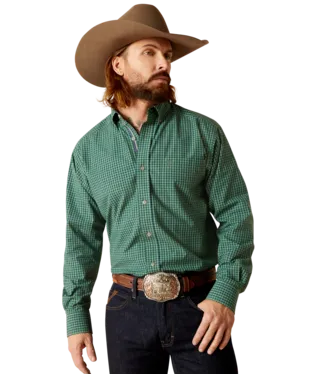 ARIAT MENS LONG SLEEVE