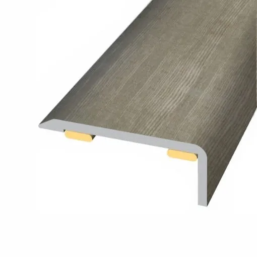 Ash 1 End L 270cm 37mm x 2700mm
