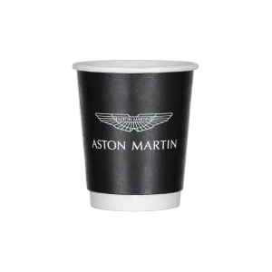 Aston Martin - Hot Cup