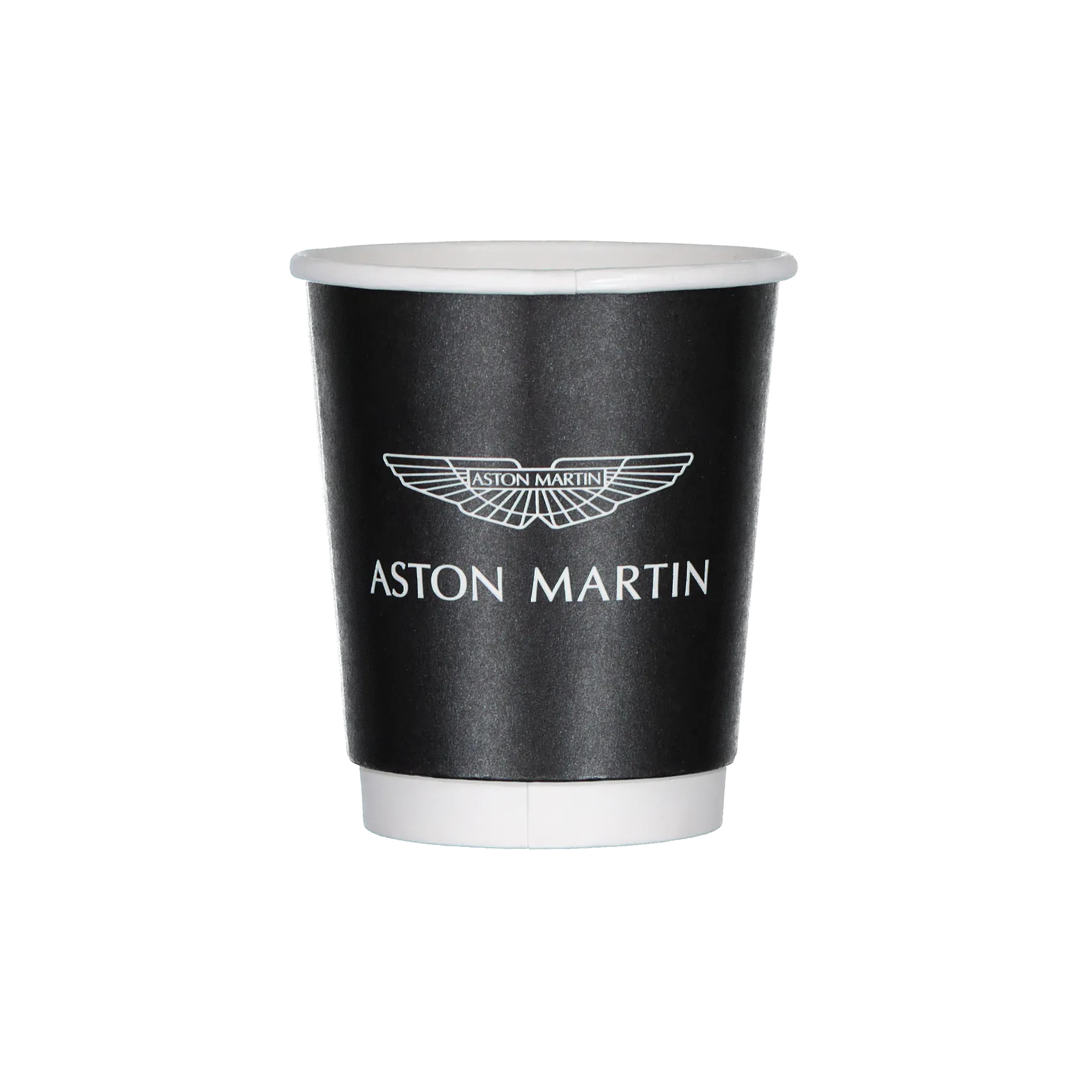 Aston Martin - Hot Cup