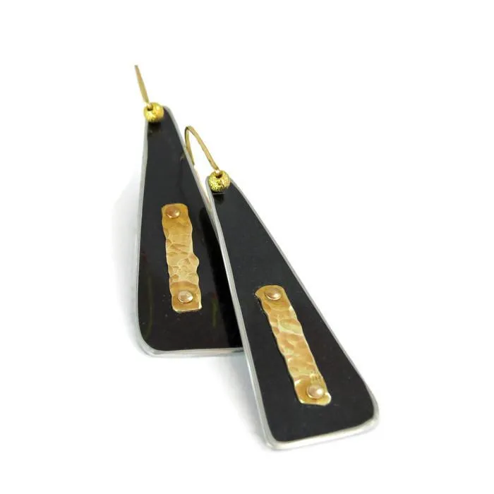 Aston Martin Rapide S Earrings