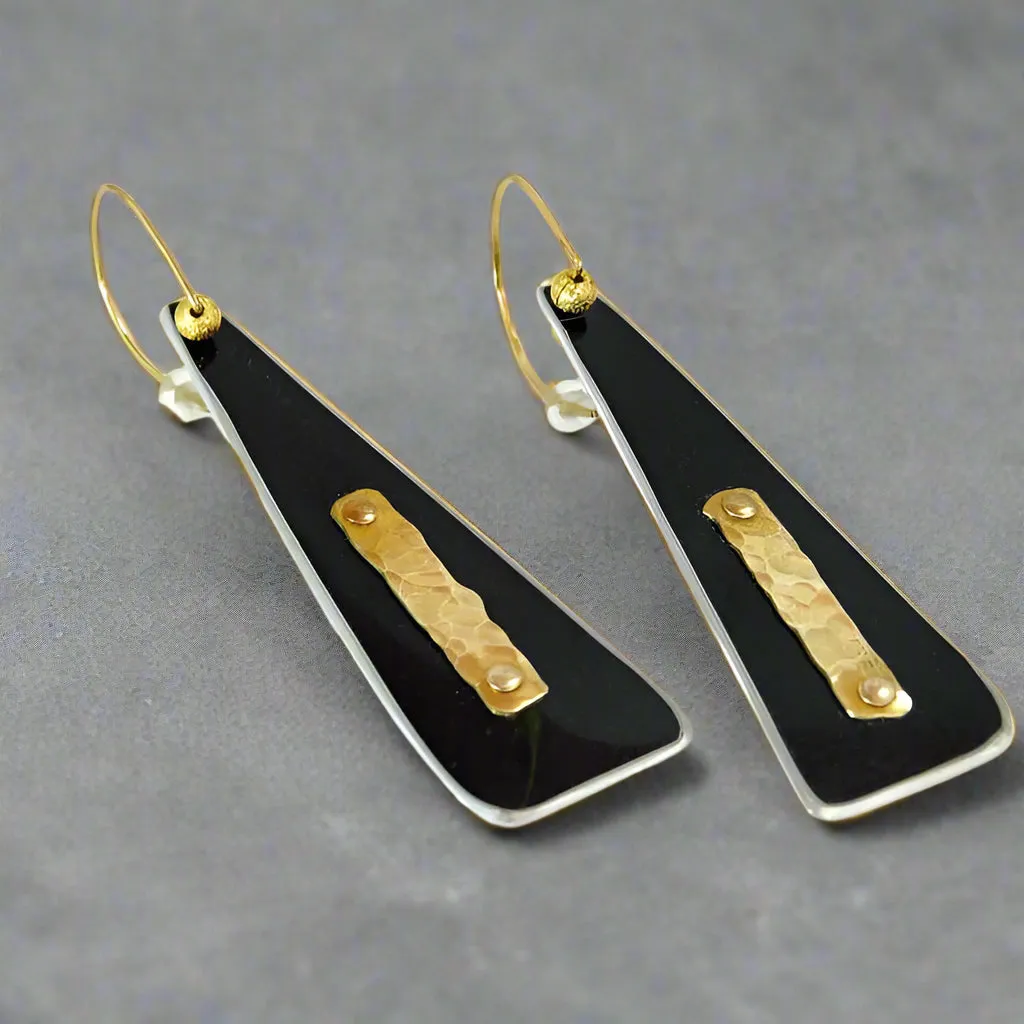Aston Martin Rapide S Earrings
