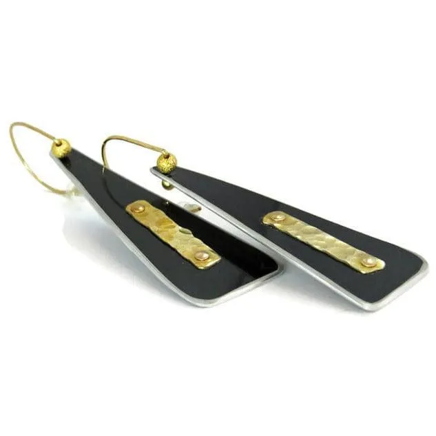 Aston Martin Rapide S Earrings