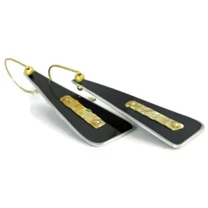 Aston Martin Rapide S Earrings