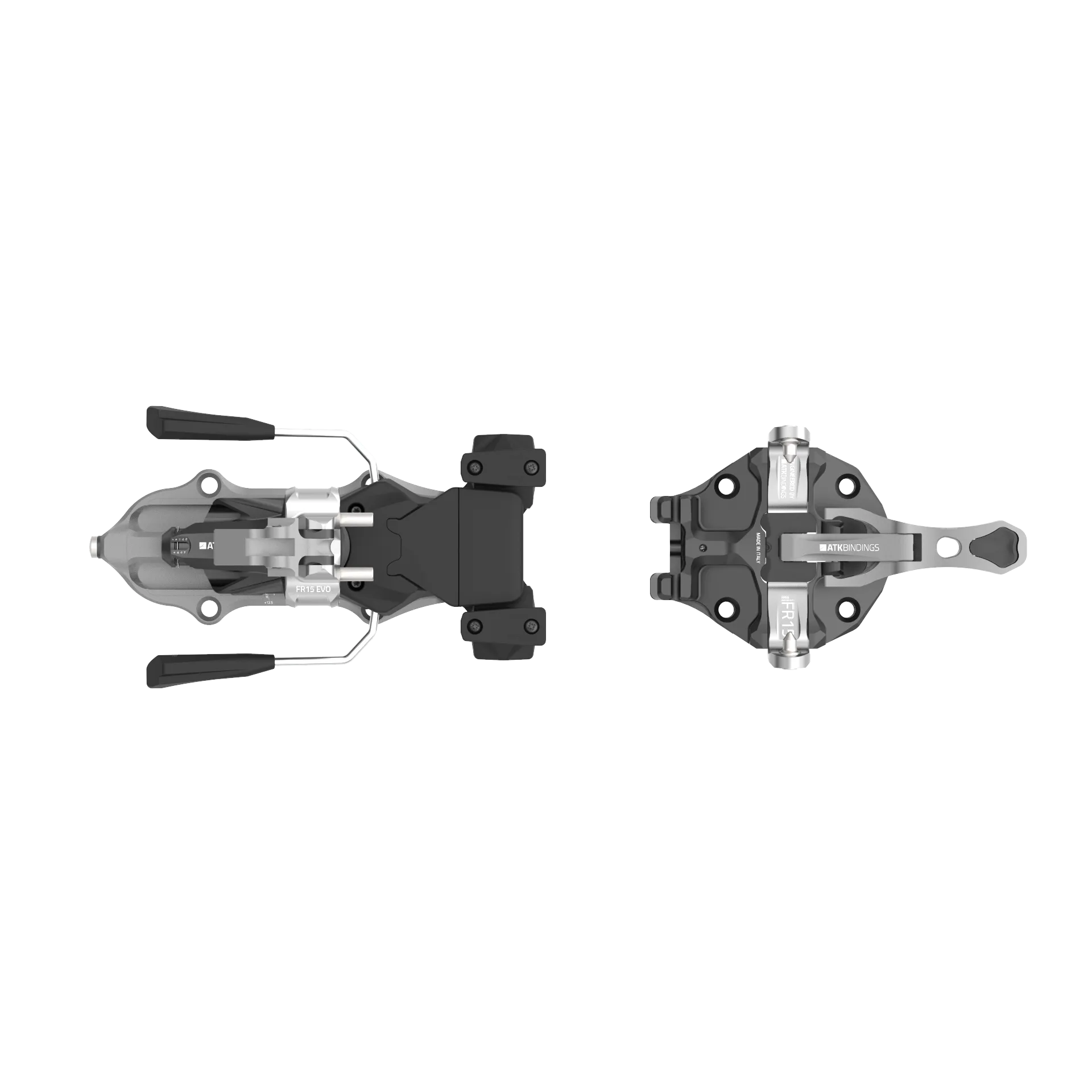ATK FreeRaider 15 EVO 2025 Bindings