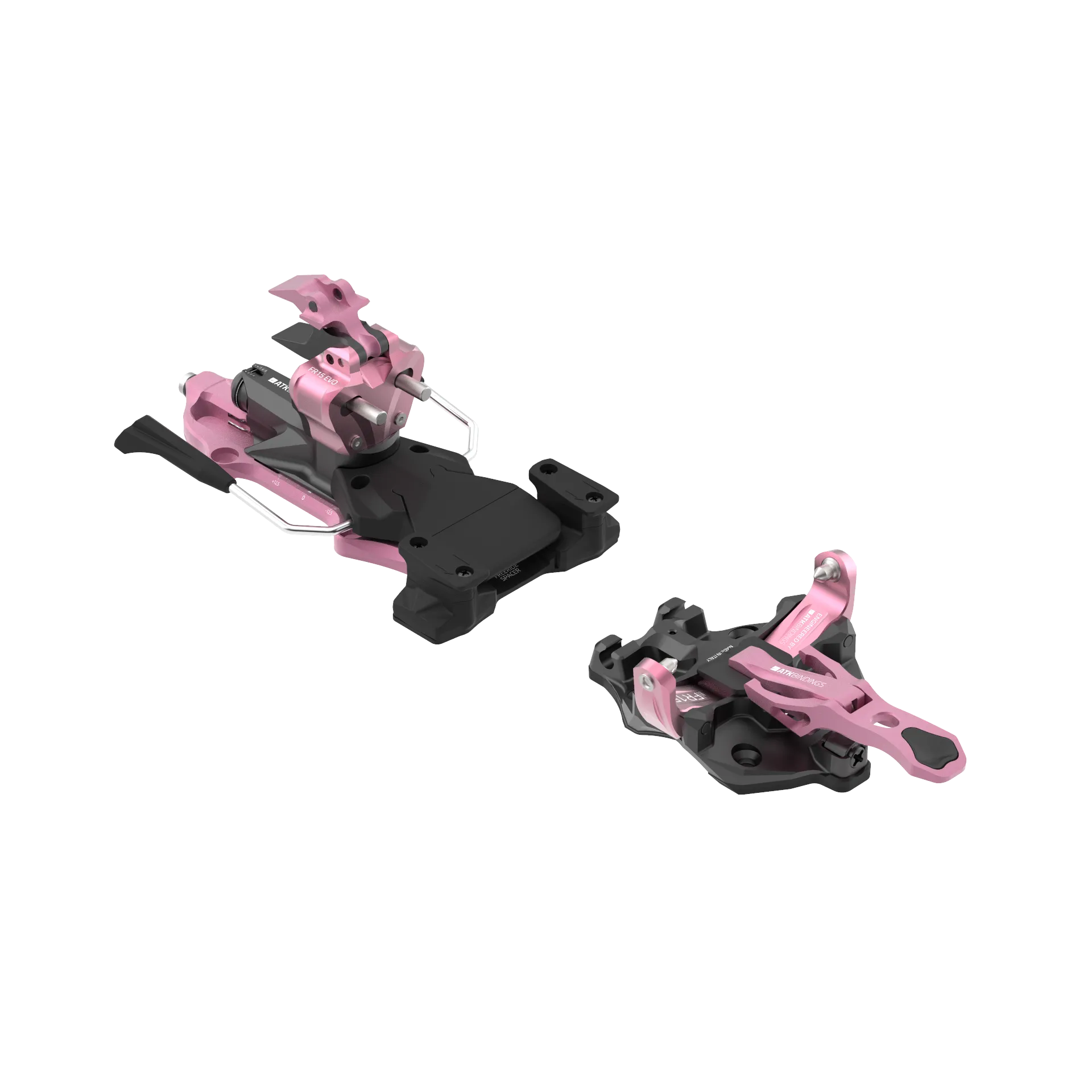 ATK FreeRaider 15 EVO 2025 Bindings