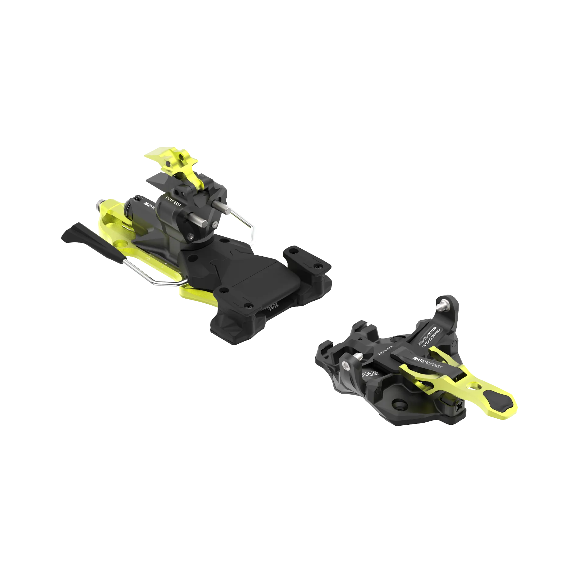 ATK FreeRaider 15 EVO 2025 Bindings