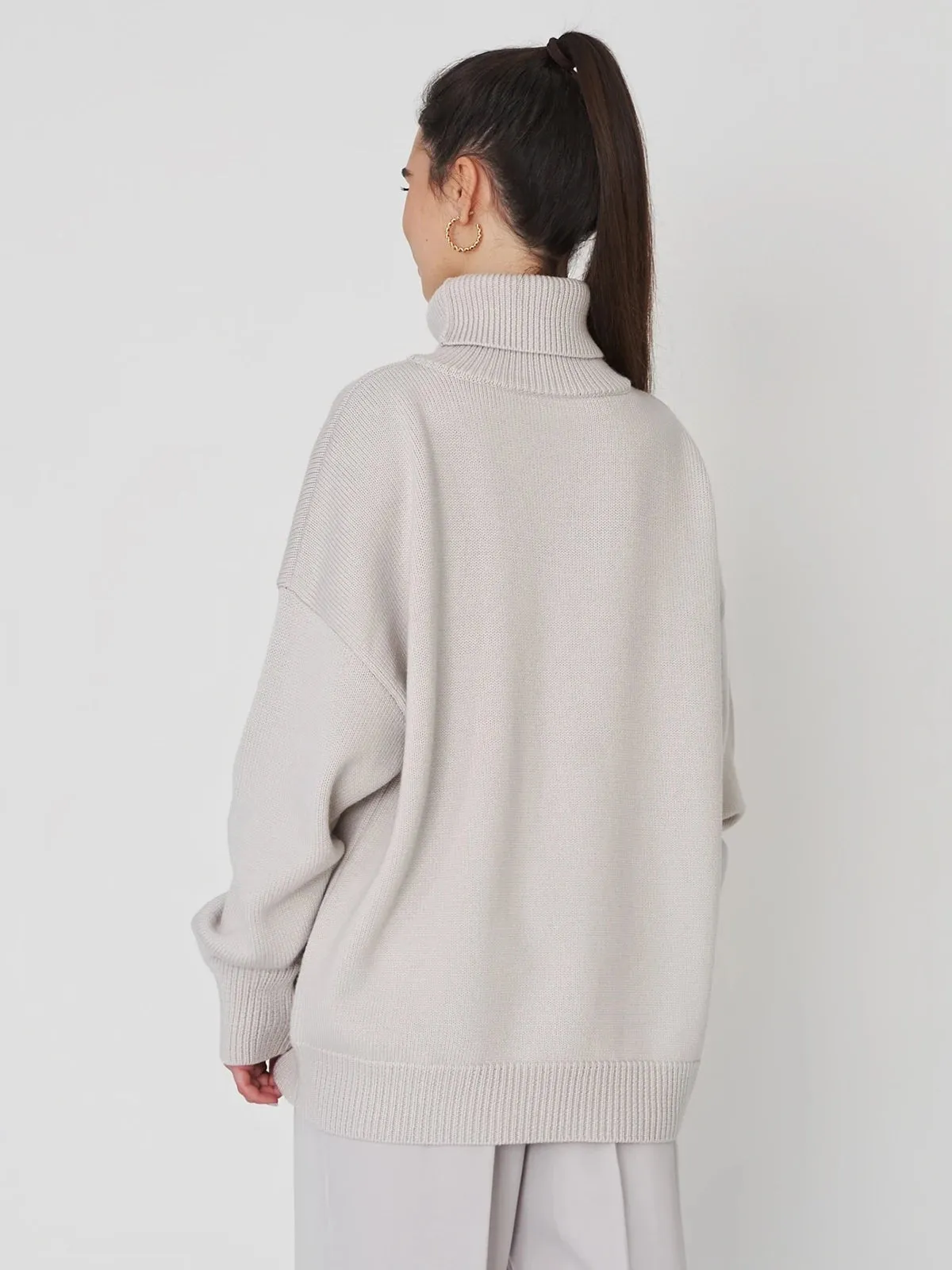 Aurelia Lightweight Sweater