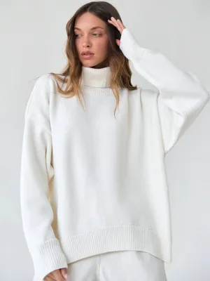 Aurelia Lightweight Sweater