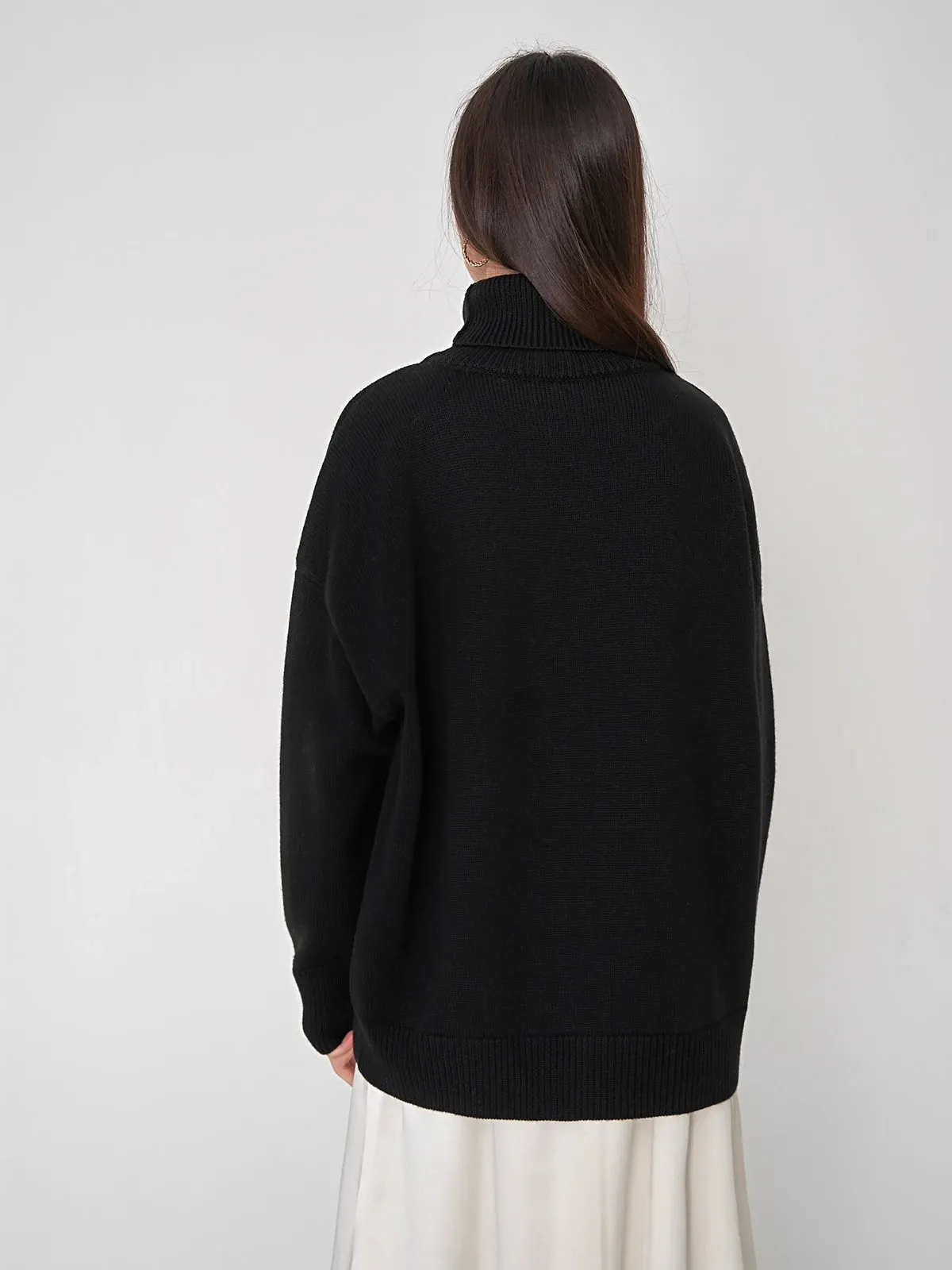 Aurelia Lightweight Sweater