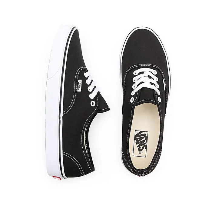 Authentic
