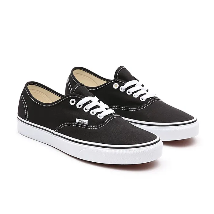 Authentic