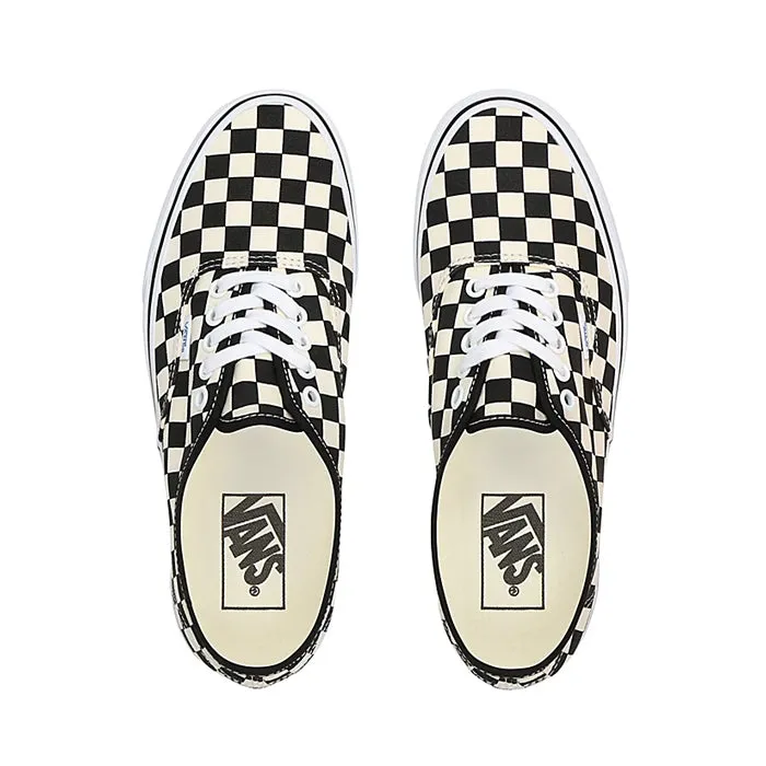 Authentic